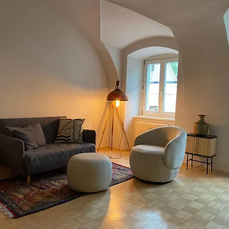 Apartment Im Wein- Und Freizeitidyll Kloech Exterior photo
