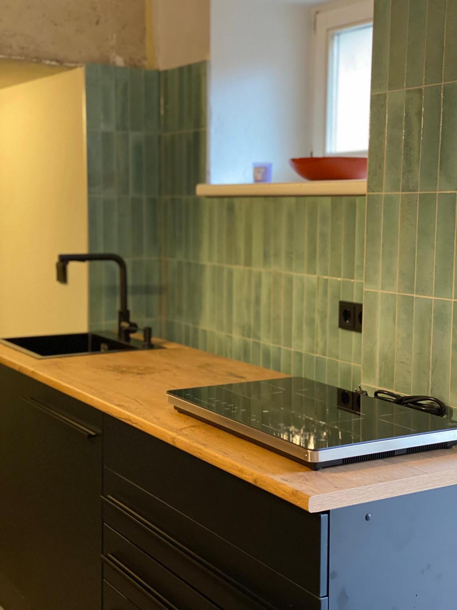 Im Wein- Und Freizeitidyll Apartment Kloch